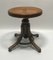 Piano Stool by Michael Thonet for Thonet, 1930s, Imagen 1