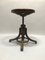 Piano Stool by Michael Thonet for Thonet, 1930s, Image 5