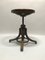 Piano Stool by Michael Thonet for Thonet, 1930s, Imagen 5