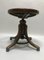 Piano Stool by Michael Thonet for Thonet, 1930s, Imagen 2