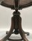 Piano Stool by Michael Thonet for Thonet, 1930s 3