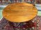 19th Century Louis Philippe Cherry Dining Table 8