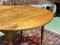 19th Century Louis Philippe Cherry Dining Table 10