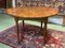 19th Century Louis Philippe Cherry Dining Table 1