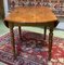 19th Century Louis Philippe Cherry Dining Table, Image 4