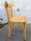 French Side Chairs from Baumann, 1960s, Set of 30 7