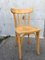 French Side Chairs from Baumann, 1960s, Set of 30 8