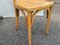 French Side Chairs from Baumann, 1960s, Set of 30 4