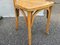 French Side Chairs from Baumann, 1960s, Set of 30, Image 4