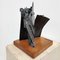 Human Presences Sculpture by Guido Dragani, 1968 8