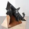 Sculpture Human Presences par Guido Dragani, 1968 7