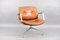 Vintage FK84 Office Chair by Preben Fabricius & Jørgen Kastholm for Kill International, Imagen 9