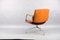 Vintage FK84 Office Chair by Preben Fabricius & Jørgen Kastholm for Kill International 10