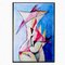 Woman's Torso with 28 Triangles de Guido Dragani, 2006, Imagen 4