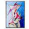 Woman's Torso with 28 Triangles de Guido Dragani, 2006, Imagen 1