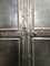 Vintage Industrial 5-Door Locker from Gantois 26