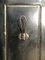 Vintage Industrial 5-Door Locker from Gantois 19