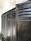 Vintage Industrial 5-Door Locker from Gantois 24