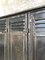 Vintage Industrial 5-Door Locker from Gantois, Image 6