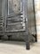 Vintage Industrial 5-Door Locker from Gantois 30