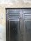 Vintage Industrial 5-Door Locker from Gantois 34