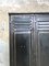 Vintage Industrial 5-Door Locker from Gantois, Image 34