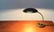Mid-Century 6751 Table Lamp by Christian Dell for Kaiser Idell / Kaiser Leuchten, Image 16