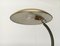 Lámpara de mesa 6751 Mid-Century de Christian Dell para Kaiser Idell / Kaiser Leuchten, Imagen 12