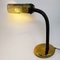 Vintage Tischlampe von Targetti 4