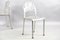 Mid-Century Hello There Side Chairs by Jeremy Harvey for Artifort, Set of 2, Image 4