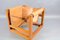 Mid-Century Cubistic German Tail 4 Lounge Chair by Heinz Witthoeft, Image 26