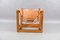 Mid-Century Cubistic German Tail 4 Lounge Chair by Heinz Witthoeft, Image 10