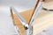 Silla giratoria modelo EA 117 Mid-Century de Charles & Ray Eames para Vitra, Imagen 7