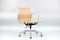 Mid-Century Model EA 117 Swivel Chair by Charles & Ray Eames for Vitra 3