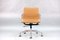 Mid-Century Model EA 117 Swivel Chair by Charles & Ray Eames for Vitra 4