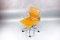 Mid-Century Modell EA 117 Drehstuhl von Charles & Ray Eames für Vitra 14