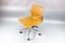 Mid-Century Model EA 117 Swivel Chair by Charles & Ray Eames for Vitra 9