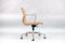 Mid-Century Model EA 117 Swivel Chair by Charles & Ray Eames for Vitra 18