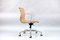 Mid-Century Model EA 117 Swivel Chair by Charles & Ray Eames for Vitra, Image 19