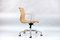 Silla giratoria modelo EA 117 Mid-Century de Charles & Ray Eames para Vitra, Imagen 19