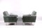 Mid-Century Lounge Chairs, Set of 2 22