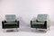 Mid-Century Lounge Chairs, Set of 2 26