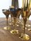 Champagne Glasses, 1970s, Set of 22, Image 3