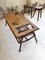 Tavolino da caffè di Adrien Audoux & Frida Minet, anni '60, Immagine 14
