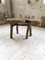 Table Basse en Bois, 1950s 1