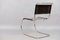 Mid-Century MR10 Cantilever Chair by Ludwig Mies van der Rohe for Thonet 13