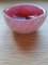 Small Murano Glass Bowl by Carlo Scarpa for Venini, 1950s 3