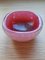 Small Murano Glass Bowl by Carlo Scarpa for Venini, 1950s 7
