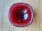 Small Murano Glass Bowl by Carlo Scarpa for Venini, 1950s 5