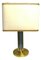 Table Lamp by Angelo Brotto for Esperia, 1970s 1